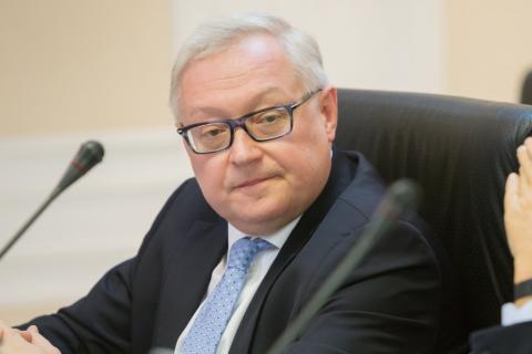 О новой причине расторжения ДРСМД Вашингтоном сообщили в МИД РФ