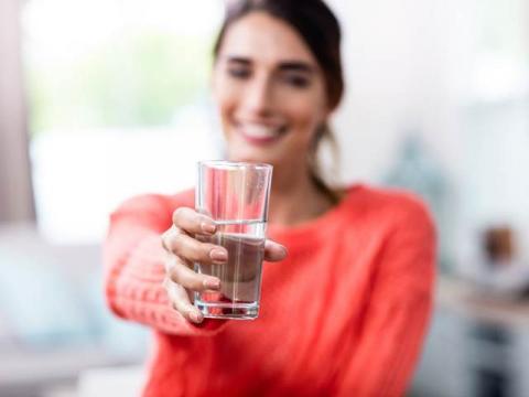 теплая вода полезна для организма теплая вода