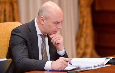 Названы сроки введения налога на самозанятых по всей России