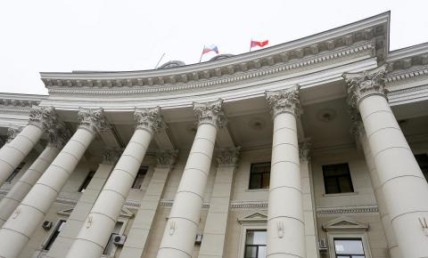 У губернатора Волгоградской области станет больше заместителей