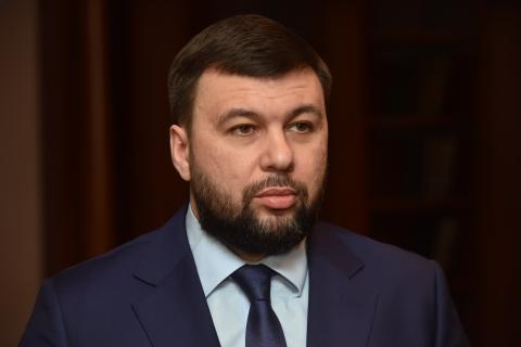 ДНР и ЛНР последние новости