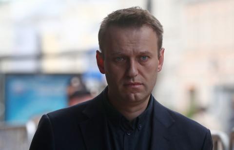 Навальный сообщил, какое мероприятие проведет в Крыму, если станет президентом