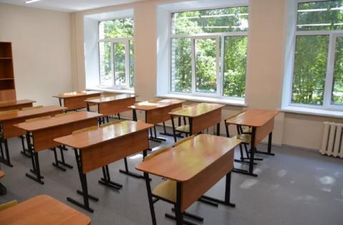 В Крыму школьников отправляют на карантин из-за коронавируса