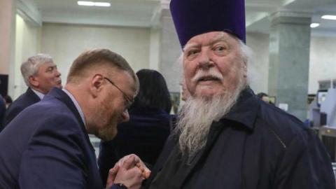 В РПЦ посоветовали бить детей «по роже» за мат