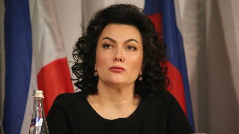 Арина Новосельцева подозревается в многомиллионной взятке