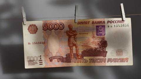 Пенсия в 2050 году будет вдвое ниже зарплаты даже с индексацией - подсчитали в РАНХиГС