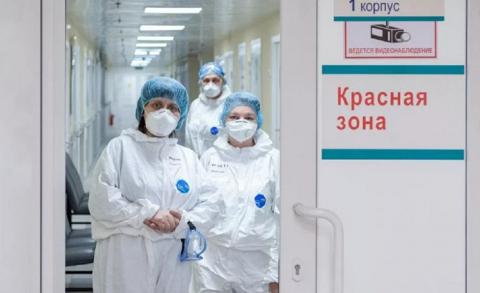 Ветеран из Кисловодска потратил 300 тысяч рублей на лечение от коронавируса