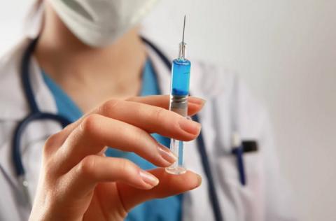 Массовая вакцинация от коронавируса на Ставрополье ожидается в 2021 году
