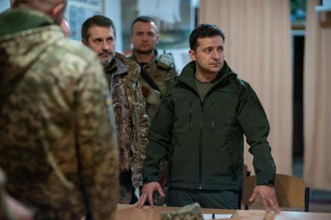 ДНР и ЛНР последние новости