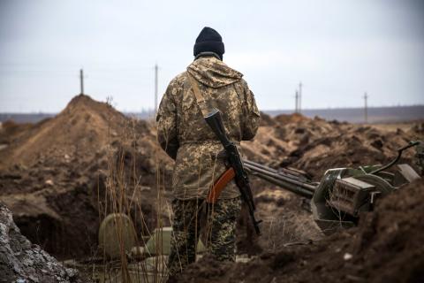 ДНР и ЛНР последние новости