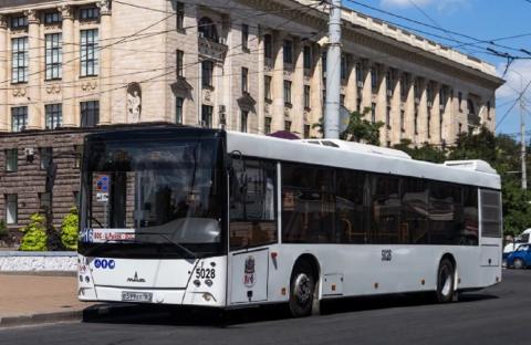 Ростов транспорт - транспортная инспекция
