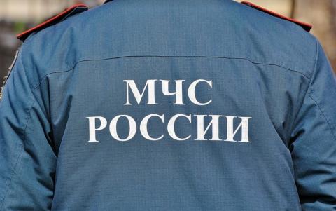 В Икрянинском районе пропал человек