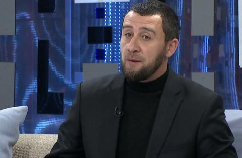 Крымские татары возразили Шушкевичу по «крымскому вопросу»