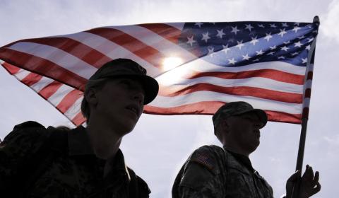 Два сценария войны между США и Россией назвали польские СМИ