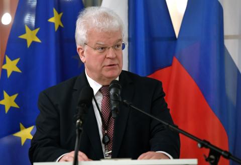 Чижов рассказал, как Евросоюз загнал себя в угол