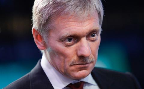 В Кремле предупредили об ответных мерах в случае вступления Украины в НАТО