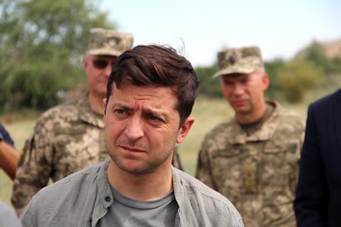 ДНР и ЛНР последние новости