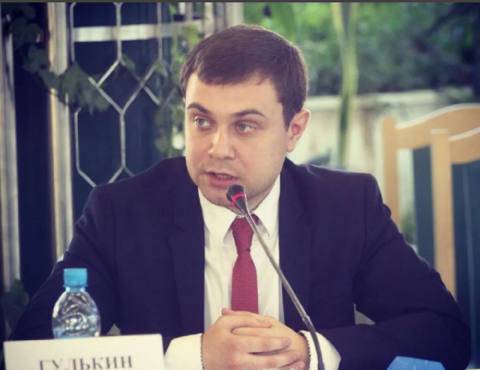 пьяная езда депутата