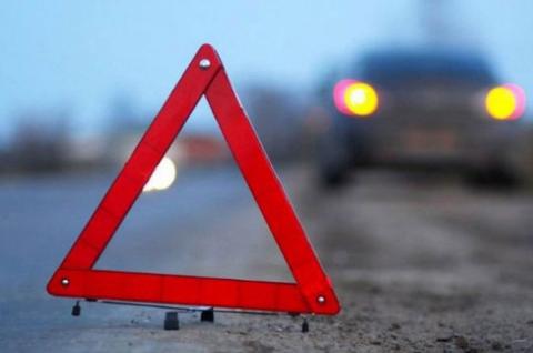 В Дагестане произошло крупное ДТП, сообщается о погибших