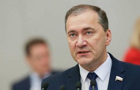 В Госдуме ответили на идею создания на Украине «совета по возвращению Крыма»