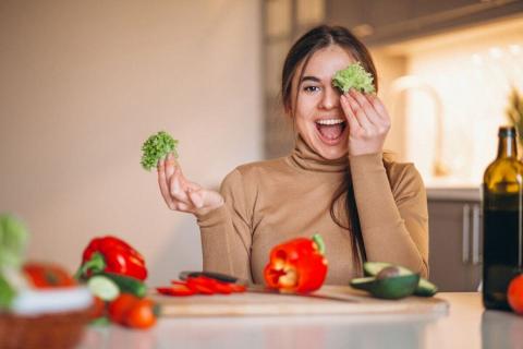 Как легко похудеть на 7 кг за месяц без диет и спорта: самый простой план для быстрого похудения Как легко похудеть на 7 кг за месяц без диет и спорта: самый простой план для быстрого похудения