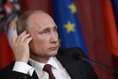Два «инструмента» Путина всколыхнули Запад