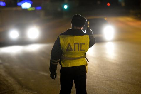 Ростов выезд на встречку автобуса