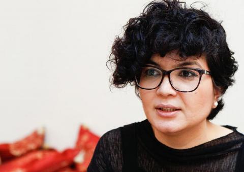 Тамила Ташева заявление по Крыму