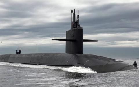 Кораблям ВМФ РФ предсказали «гибель» в случае военных действий