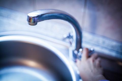 Жители Керчи на сутки останутся без воды