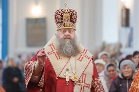 Ростовский митрополит разъяснил, почему следует платить за крещение