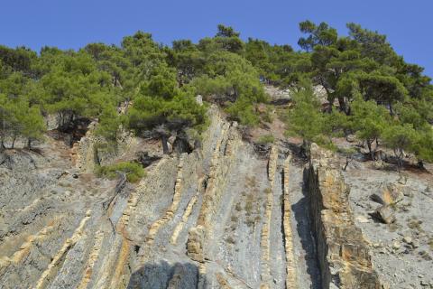 Туристка рассказала об отдыхе в Кабардино-Балкарии в грязи: «Прошлый век»