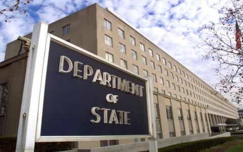 США заявили о навязывании Россией всему миру ЗРК С-400