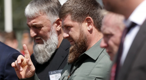 Правозащитники настаивают на изучении показаний бывшего чеченского силовика Гезмахмаева