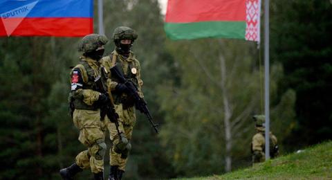 Белорусский эксперт предрек действия Минска в случае войны в Донбассе