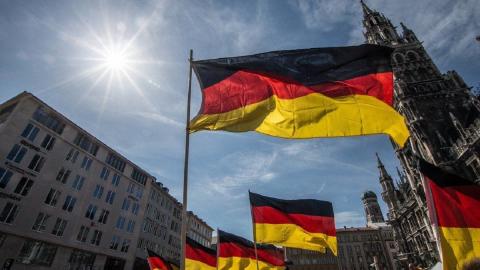 Германия нашла способ надавить на Москву, если она Украина пострадает от 