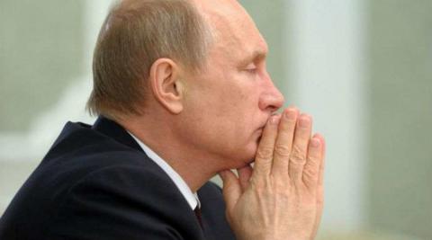 Соловей о здоровье Путина: "Врачам из Израиля все известно"