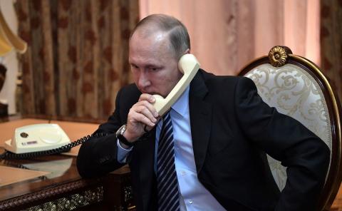 Экономист: Путин накричал на Лукашенко, обсуждая судьбу Белгазпромбанка