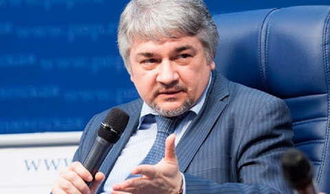 Ищенко рассказал, существует ли «генеральный план» по развалу России