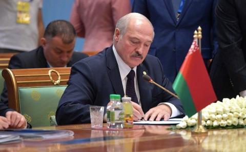 Лукашенко заявил о смене тактики по отношению к протестующим