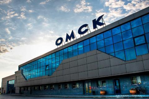 МВД заявило о получении сигнала о бомбе в аэропорту с Навальным через ФРГ