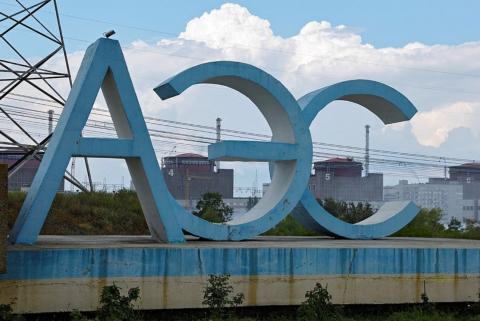 Шурыгин раскрыл планы Украины на Запорожскую АЭС