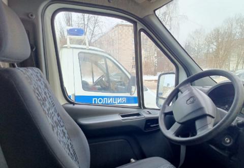 На Урале полиция расследует дело о жестоком избиении школьника