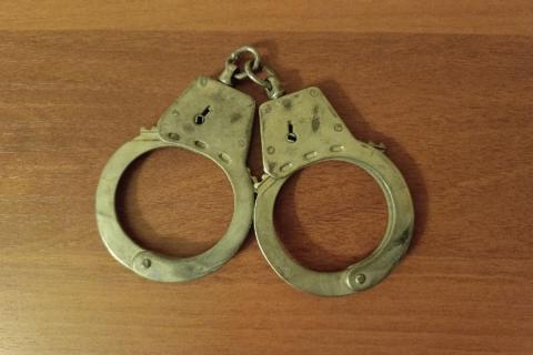 Замначальника МВД на транспорте по Махачкале арестовали за взятки