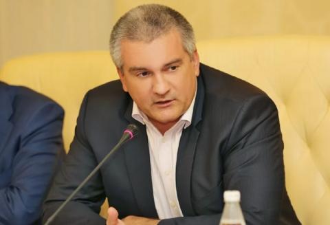 Глава Крыма о ситуации с наполняемостью водохранилищ в Крыму