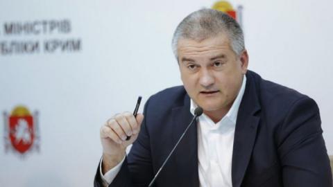 Аксёнов распорядился снять ряд ограничений по коронавирусу в Крыму