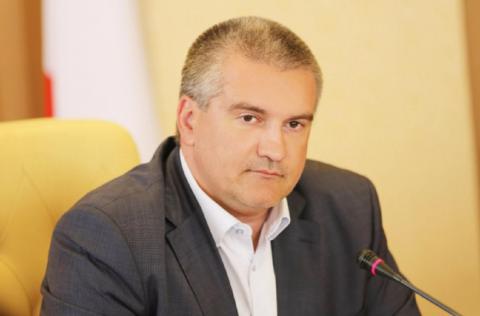 Глава Крыма заявил о компенсации на период пандемии