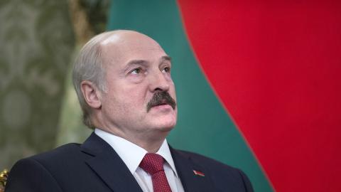Аналитики объяснили, почему "борьба" Запада с Лукашенко сошла на нет