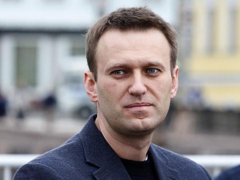 Алексей Навальный
