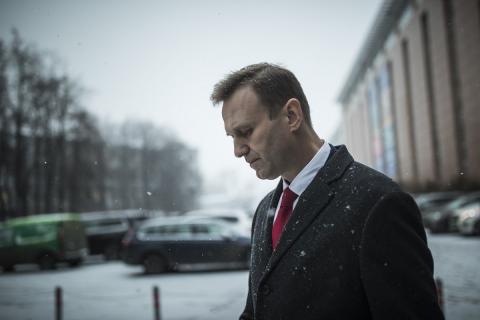Делягин предсказал потерю Крыма и Петербурга с приходом к власти Навального